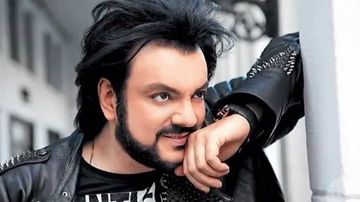 Filip Kirkorov koronavirusun yayılmasında günahkardır? 