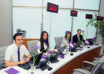 Azərbaycanda müştəri xidmətləri necə işləyəcək?