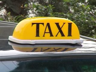 Bakıda taksi sürücüsünə qarşı quldurluq edildi