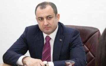 "Tibbi maska istehsalına başlanılması üçün Prezident birbaşa göstəriş verib" - Adil Əliyev