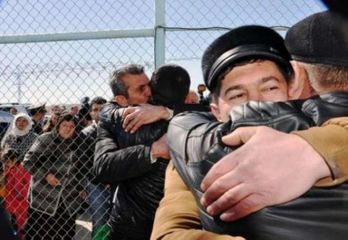 Bağışlamaq, dövlətin özü boyda böyüklük əlamətidir