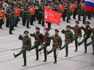 Veteranlar 9 May tədbirinə dəvət almayacaq