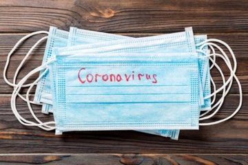 Tibbi maskalar könüllü  hazırlanır - KOMİTƏDƏN AÇIQLAMA