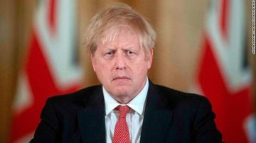Reanimasiyada saxlanılan Britaniya Baş nazirinin son durumu açıqlandı