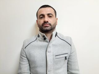 Azərbaycanda onlayn yolla narkotik satan var - FOTO