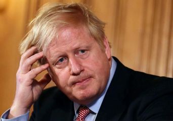 Britaniyanın Baş Nazirinin səhhəti yaxşılaşır