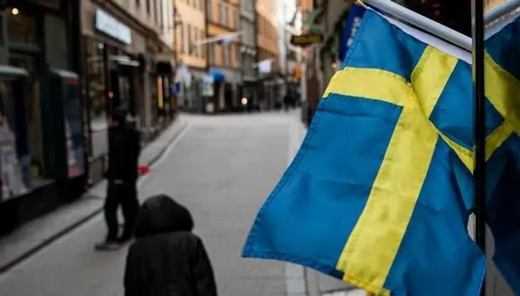 İsveçdə koronavirusdan son bir gündə 106 nəfər öldü