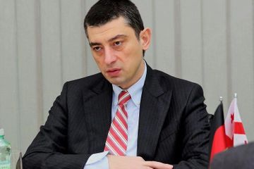 Gürcüstanda fövqəladə vəziyyətin vaxtı uzadıla bilər
