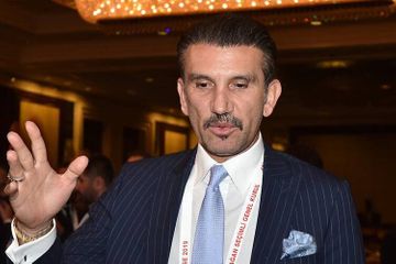 Rüştü Rəcbər: "Bu virusla zarafat etmək olmaz"