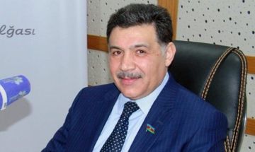 “Bakıya qəhrəman şəhər adı verilsin” - Parlamentdə təklif