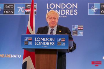 Boris Consonun son durumu açıqlandı