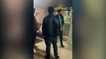 Karantinə əməl etməyən çay evi sahibinin İŞİ MƏHKƏMƏDƏ 