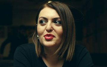 Sevda koronavirusdan oxuyanlara SÖZ ATDI - VİDEO