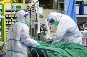 Dünyada koronavirusa yoluxanların sayı 1 milyon 700 mini keçdi