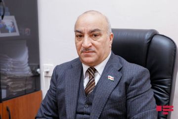 "Vergilərin ödənilmə müddətində dəyişiklik ediləcək" - DEPUTAT