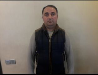 "8103"dən rədd cavabı alsa da, çölə çıxdı və...