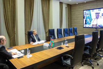 "OPEK plus"un yeni razılaşmasını Azərbaycan da təsdiqləyib