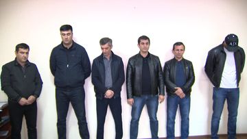 Bakıda gizli işləyən daha bir kafe aşkar edildi - FOTO