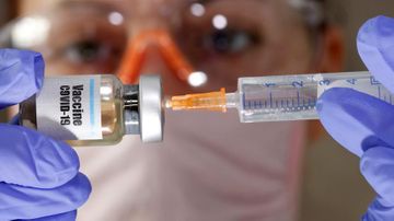 Koronavirus üçün "passiv peyvənd" tətbiq olundu - ƏN AĞIR XƏSTƏ SAĞALDI 