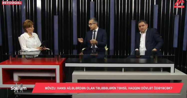 Tətil uzanarsa, hansı imtahan metodları tətbiq ediləcək? – Ekspertdən cavab