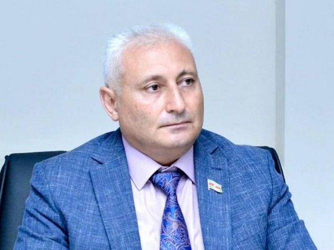 “İlham Əliyev ilk növbədə vətəndaşların sağlamlığının vacibliyini vurğuladı” – Deputatdan MÜSAHİBƏ