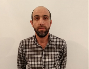 Karantini pozan sərxoş sürücü həbs edildi