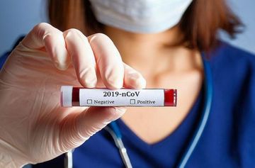 Azərbaycanda "Koronavirusa görə özünü yoxla” proqramı hazırlandı