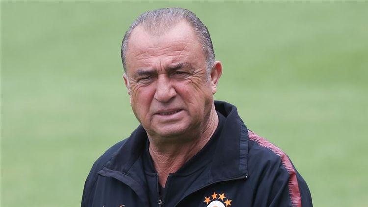 Fatih Terim: “Koronavirus xəsətələrinə donorluq etməyə hazıram”