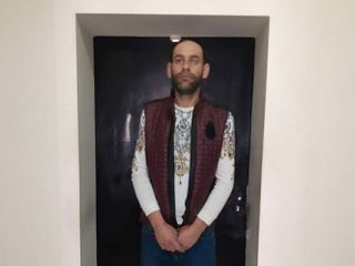 Rayon sakinindən 4 kiloqramdan artıq narkotik götürüldü