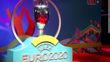 Beş şəhər AVRO-2020-ni qəbul etmək niyyətini təsdiqlədi