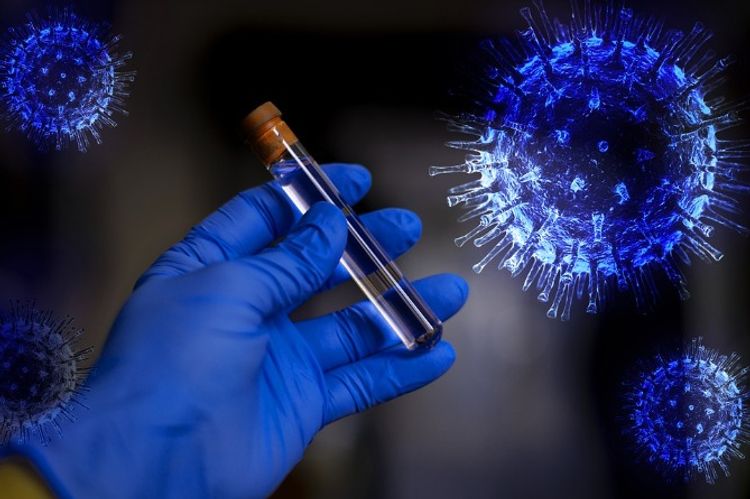 ABŞ-da koronavirusdan ölənlərin sayı 33 mini keçdi