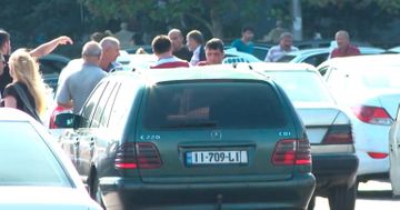 Xarici ölkələrdə qeydiyyatda olan maşın sahiblərinə XƏBƏRDARLIQ