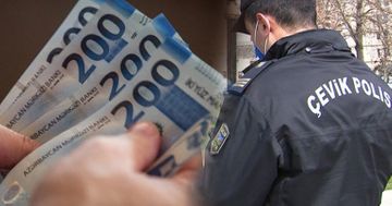 Azərbaycanda karantin rejimini pozan bu şəxslər 5 min manat cərimələnir