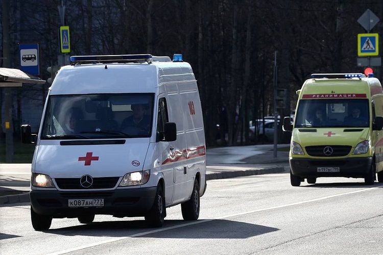 Moskvada daha 28 nəfər koronavirus infeksiyasından öldü