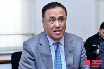 Elman Nəsirov:  Lider xoşbəxtliyinin universal formulu