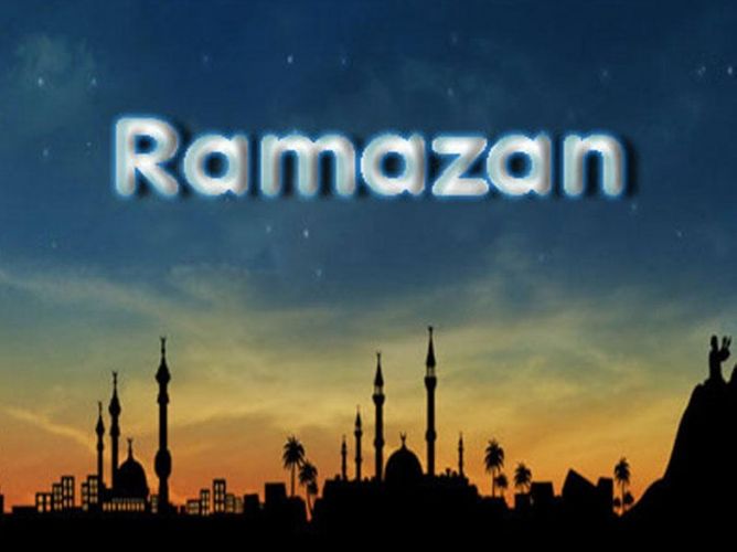 Ramazan ayının başlaması ilə bağlı fətva verildi