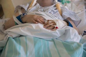 Britaniyada koronavirusdan ölənlərin sayı 18 mini keçdi