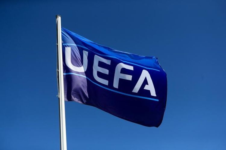 UEFA yarımçıq qalacaq çempionatlar barədə qərar verdi