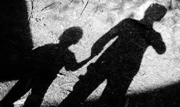 Bakıda itən azyaşlı qardaşlar tapıldı