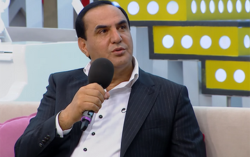 "Bəzi məmurların övladları nə gündədir" - Manaf Ağayev - VİDEO