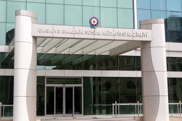 Əlilliyi olan şəxslər üçün kiçik bizneslərin qurulmasına başlanıldı