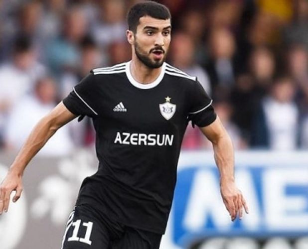 "Qarabağ"ın futbolçusunun evindən oğurluq edənlərin işi MƏHKƏMƏDƏ