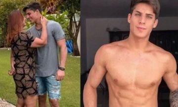 Neymarın anası sevgilisini qovdu - kişilərlə görə