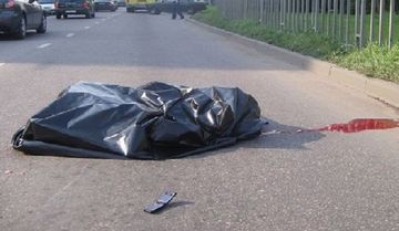 İstirahət günləri yollarda 4 nəfər ölüb