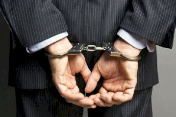 Karantin rejimini pozan məmur həbs olundu - RƏSMİ