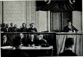 Azərbaycan Xalq Cümhuriyyətinin süqutundan 100 il keçir