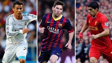 O, 21-ci əsrin ən yaxşı futbolçusudur