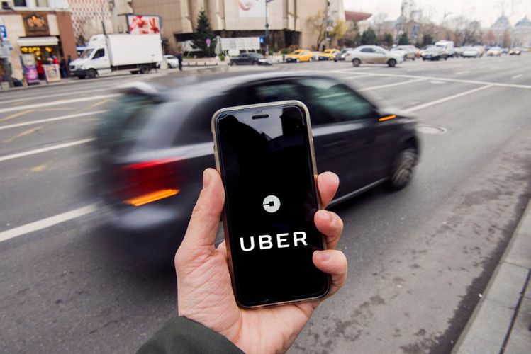 "Uber" işçilərinin 20%-ni ixtisar edir? - SƏBƏB