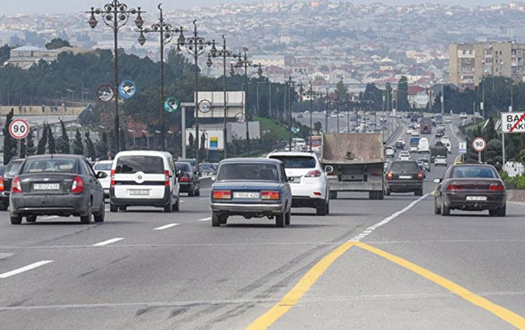 Parklanma cərimələrin ləğvi sürücülərin etirazına da səbəb ola bilər - EKSPERT