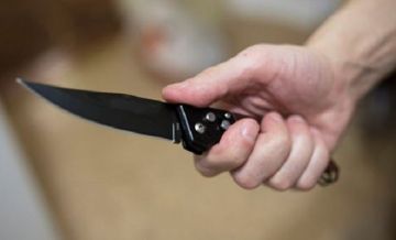 Qorxudub pullarını əlindən aldı